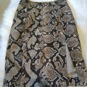 Sexy, pencil skirt